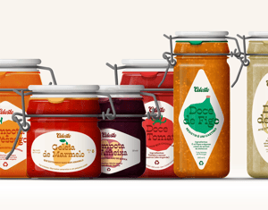 Celeste - Jams better than your grandma's