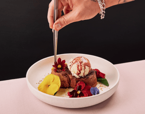 The Dining Room Chef