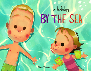 A Holiday...By The Sea