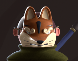 • W A R R I O R S •