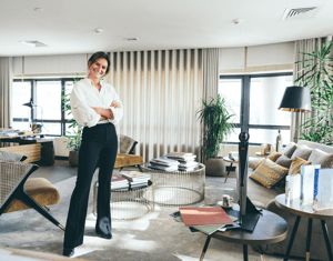 Inspire Others @ Maria Marcos