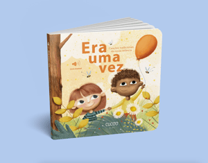 Era uma Vez (musical book)