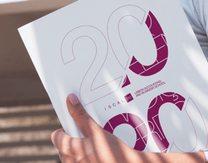 Newsletter ISCAL 2020