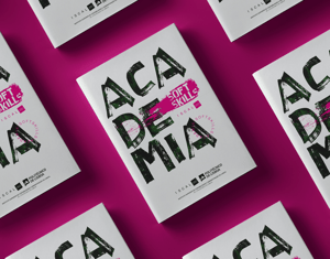 Academia Soft Skills ISCAL 2022