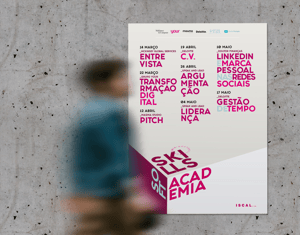 Academia Soft Skills ISCAL 2023