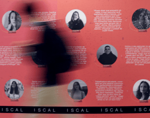 Liga-te! Para Além do ISCAL