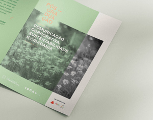 Pós-graduação ISCAL - ESCS