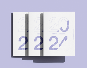 Newsletter ISCAL 2024