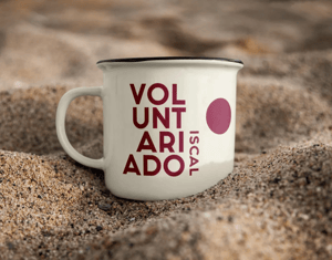 Programa de Voluntariado ISCAL