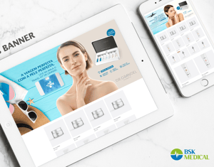 Banner | BSK Medical