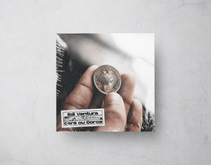 Cara ou Coroa (Artwork)