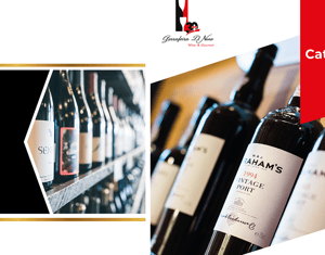 JDF & Garrafeira D.Nuno