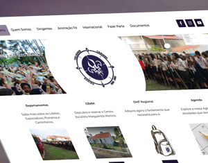 PCB - Escutismo Portalegre e Castelo Branco