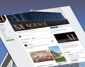 AI Cascais - Agence Immobilière