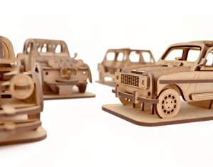 3D CLASSIC COLLECTION