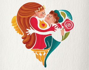 Design de capas de livros