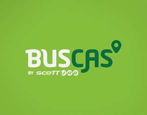 Identidade Visual "Buscas" by Scotturb