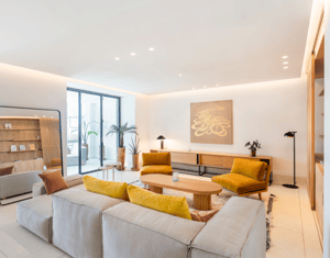 Fotorreportagem de interiores