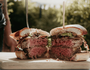 Fotografia Gastronômica - Chippie Chiq