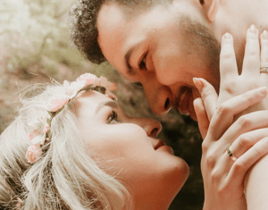 Pre-wedding Roberta & Guilherme