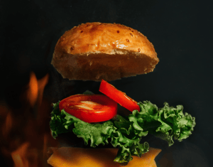 Fotografia Gastronômica - Estúdio