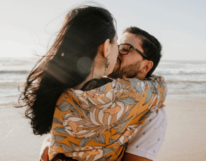 Pré-wedding - Lisboa