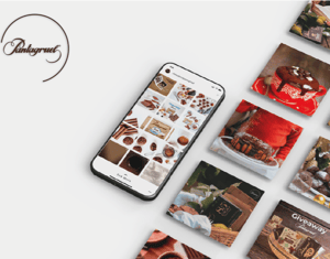 Criação de Conteúdo Web