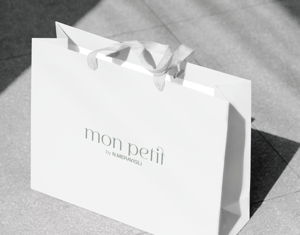 Mon Petit · Branding