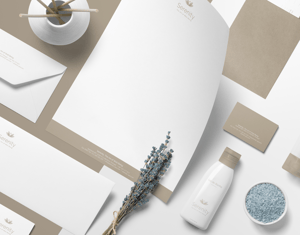 Serenity - The Art of Well Being