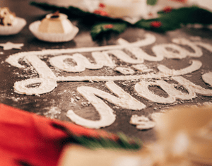 Algarve Chefs Week - Christmas 2017