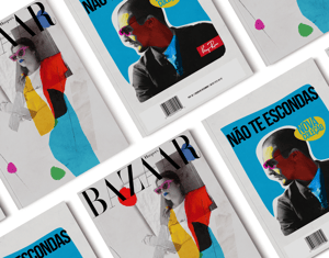 Proposta Revista BAZAAR