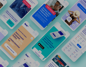 Best Bank- New Digital Brand System