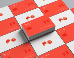 OPP - Fórum de Empregabilidade · Branding