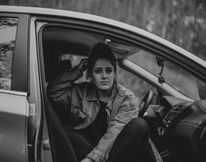 Ema Simão · Shooting