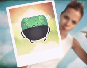 HBO - Mulher de Fases