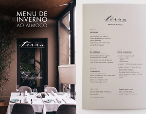Grupo Cafeína | Menus