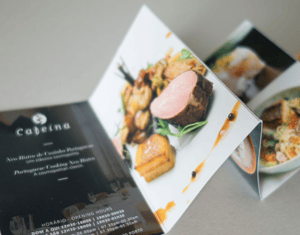 Grupo Cafeína | Print