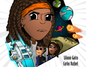 O Mistério de Cepheus