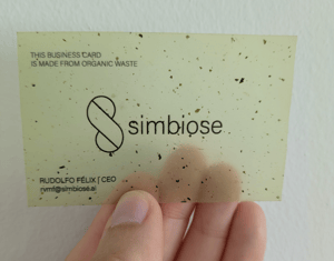Simbiose