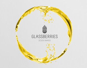 Glassberries Design awards