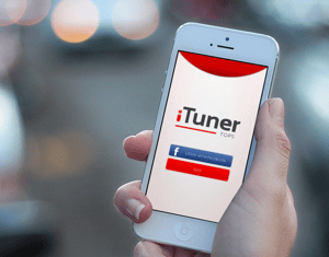 iTuner Tops