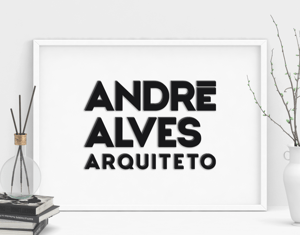 André Alves Arquiteto