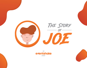 Shake it - Story of Joe