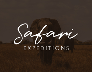 Safari Expeditions