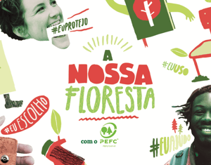 A Nossa Floresta