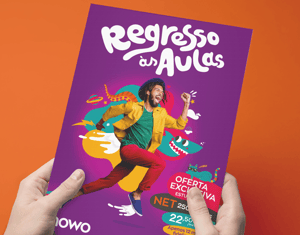NOWO :: Campanha Regresso às Aulas