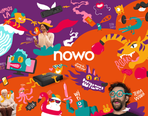 NOWO :: Nova Comunicação