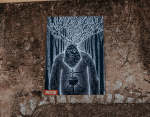 Poster Mostra Publica 2019 - Participação