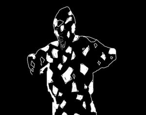 Grafismos/Animação - Força Suprema - Tamu A Correr