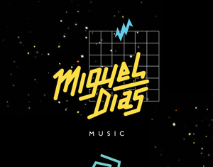 Miguel Dias Music - Logo